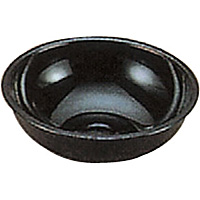 �L�����u�� ���u�^�C�v �T���_�{�[�� �ی^ ��152mm RSB6CW �u���b�N