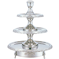 �a�c�����쏊 SW 18-8 �X�e�����X ��]�I�[�h�u���X�^���h �f���b�N�X 3�i ��