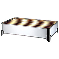 �O��Y�� YUKIWA UK 18-8 �X�e�����X �X�������� B�^ 30�C���`