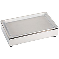 クールプレート 業務用 CP-520IB TAIJI　タイジ アイスボックス仕様 W528×D345×H186 /業務用/新品/送料無料 タイジ クールプレート CP-520(IB) 1個 61-3510-93（直送品） - アスクル