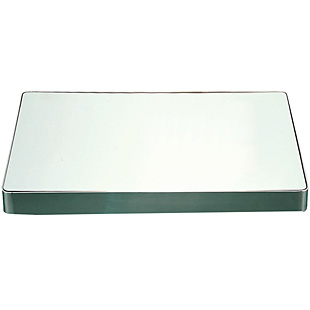 �O��Y�� YUKIWA UK 18-8 �X�e�����X �~���[�v���[�g ���C���� �p �A�N���� 20�C���`