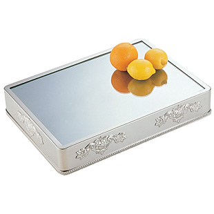 �a�c�����쏊 SW 18-8 �X�e�����X �~���[�v���[�g �p ���� 38�C���`