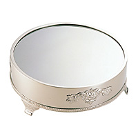 �a�c�����쏊 SW 18-8 �X�e�����X �~���[�v���[�g �� ���t 20�C���`