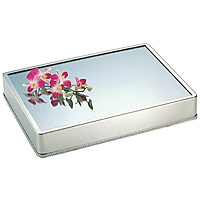 �a�c�����쏊 SW 18-8 �X�e�����X �~���[�v���[�g �p �͗l�� ���� 32�C���`