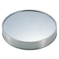 Yukiwa ステンレス製 小判ミラープレート18インチ アクリル（9-1734-0301） Yukiwa ステンレス製 小判ミラープレート18インチ アクリル（9-1734-0301）