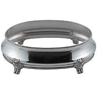 18ー8ステンレス小判皿２２枚セット スギコ 18-8 ステンレス 小判皿 SG渕 460×306mm SH-0018-S 18インチ