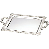 三宝産業 YUKIWA UK 18-8 ステンレス 角飾台 プレーンT型 28インチ用