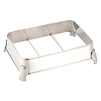 �a�c�����쏊 SW 18-8 �X�e�����X �p���� �m�[�u�� 38�C���`�p