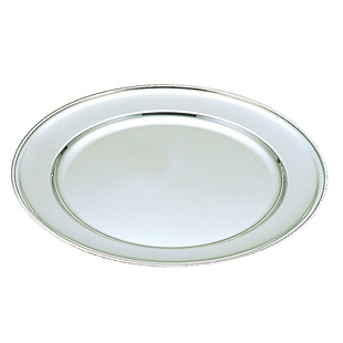 YUKIWA UK18−8ユニット丸湯煎用カバー 16インチ NYS2216 ＵＫ１８−８ユニット丸湯煎用 [ フードパン浅型１６インチ ] NYS2416