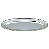 �O��Y�� YUKIWA UK 18-8 �X�e�����X ���M ���[�v�� 660�~335mm 26�C���`