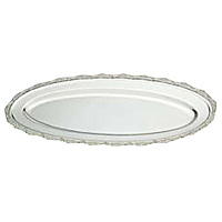 �a�c�����쏊 SW 18-8 �X�e�����X ���M ���[�Y 620�~340mm 24�C���`