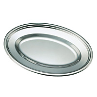 IKD 18-8 �X�e�����X �����M �R�� 350�~236�~H25mm 14�C���`