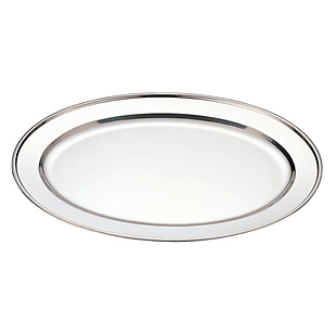 �Ԑ�함���쏊 AG 18-0 �X�e�����X �����M ���� 500�~345�~25mm 20�C���`