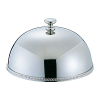 �a�c�����쏊 SW 18-8 �X�e�����X �h�[���J�o�[ �e�� �ۂ܂� 21cm