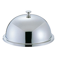 �a�c�����쏊 SW 18-8 �X�e�����X �h�[���J�o�[ �ۂ܂� �c�o�t 26cm