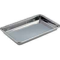 �X�M�R 18-8 �X�e�����X �T�[�r���O�g���[ B�� SH-0402-B 430�~275mm