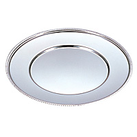 �O��Y�� YUKIWA UK 18-8 �X�e�����X �V���[�v���[�g �� ��310mm B��