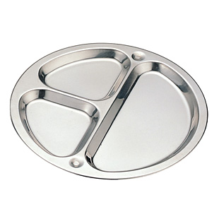 KO 18-8 �X�e�����X �ۃ����`�M 3�d�� ��300mm