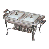 �a�c�����쏊 SW 18-8 �X�e�����X �ؕ� �p�`�F�[�t�B���O�f�B�b�V�� �_�u�� 16�C���`