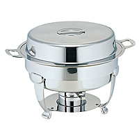 �a�c�����쏊 SW 18-8 �X�e�����X �m�[�u���X�^�b�L���O �ۃ`�F�[�t�B���O�f�B�b�V�� 14�C���`