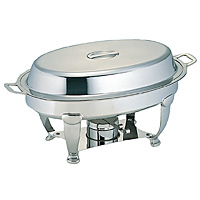 �a�c�����쏊 SW 18-8 �X�e�����X �m�[�u���X�^�b�L���O �����`�F�[�t�B���O�f�B�b�V�� 16�C���`�p