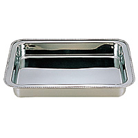 Yukiwa ステンレス製 ユニット角湯煎用スタンド シェル30インチ（9-1633-0228） Yukiwa ステンレス製 ユニット角湯煎用スタンド 鳳凰 20インチ（9-1633