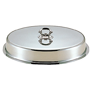 �O��Y�� YUKIWA UK 18-8 �X�e�����X ���j�b�g�������� �J�o�[ 20�C���`
