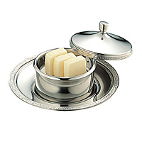 �a�c�����쏊 SW 18-8 �X�e�����X �����e���[ �o�^�[�N�[���[