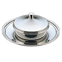 �a�c�����쏊 SW 18-8 �X�e�����X �o�^�[�N�[���[ B��