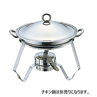 �a�c�����쏊 SW 18-8 �X�e�����X �`�L���烉���v��