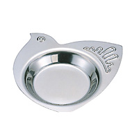 18-0 �X�e�����X �o�[�h�f�B�b�V�� 150mm MR-148