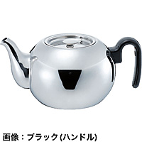 �a�c�����쏊 SW 18-8 �X�e�����X �X�^�b�L���O �e�B�[�|�b�g 1,000cc �u���b�N