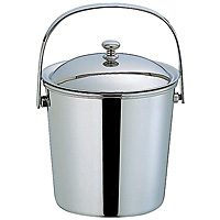 �a�c�����쏊 SW 18-8 �X�e�����X �A�C�X�y�[�� ��t �ڎM�t �W�t