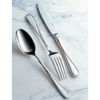 超貴重！新品未使用✳︎ラルフローレンホーム✳︎ナバホ✳︎サラダフォーク５本✳︎箱入り FLORA 18-8 ステンレス フローラ サラダフォーク 4本刃 - 調理器具の