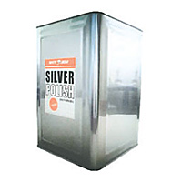 �V���o�[�|���b�V�� ���L�b�h�^�C�v 156W 18���b�g��