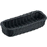 PP �J�g�����[�o�X�P�b�g DS109-28BK �u���b�N