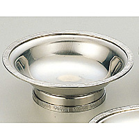 18-8 �X�e�����X �X�[�v��M ��166mm 6.5�C���`