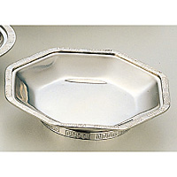 18-8 �X�e�����X ���p�M 6.5�C���` 168�~168mm