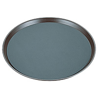 ABS �m���X���b�v �t�[�h�g���[ 12�C���` �u���E��