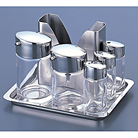 ♯900 とんかつソース入れ #900-3 - 調理器具のSHOKUBI