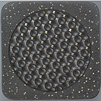 �R�[�X�^�[ �����V�[ �p 10������ DG-15736 ��