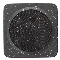 �R�[�X�^�[ �� �p 10������ DG-25320 �V���o�[