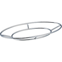 18-8 �X�e�����X �t�B�b�V���v���^�[�X�^���h ����40mm
