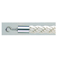 �p�[�e�B�[�V�������[�v A�^�C�v �V���o�[ ��30mm 30AC �z���C�g