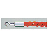 �p�[�e�B�[�V�������[�v A�^�C�v �V���o�[ ��25mm 25AC ���b�h