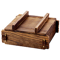 �Đ� �p���~�j�Z�C���Z�b�g�p 14.5cm�p �g �|�X�t