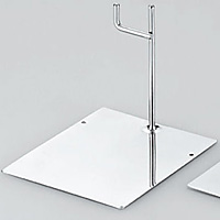 IKD 18-8 �X�e�����X �R�� �g���O���X�g �J�M�^ 150mm�^�C�v