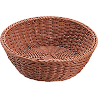 �v���[�g PP �o�X�P�b�g �ی^ �u���E�� DS106-21-BR 21�^