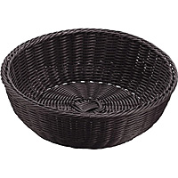 �v���[�g PP �o�X�P�b�g �ی^ �u���b�N DS106-24-BK 24�^