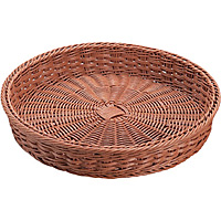 �v���[�g PP �o�X�P�b�g �ی^ 37�^ DS107-37-BR �u���E��